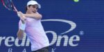 João Fonseca vence estreia contra sérvio e vai à 2ª rodada do US Open