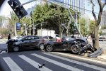 Justiça manda soltar ‘Gato Preto’ após acidente de carro