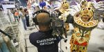 Lula sanciona leis de valorização do carnaval carioca e do Axé-Music