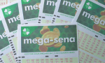 Mega-Sena sorteia nesta terça-feira prêmio acumulado em R$ 40 milhões