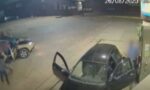Mulher escapa de sequestro e estupro em posto de gasolina em Minas Gerais