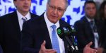 Na Câmara, Alckmin pede urgência em propostas sobre exportações
