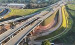 Obras do Rodoanel Norte provocam interdições na Dutra neste fim de semana