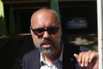 PF indicia Allan dos Santos por difamação, injúria, desobediência e incitação ao crime