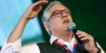 Padilha diz ser "ato covarde" cancelamento de vistos da filha e esposa