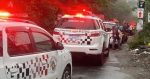 Polícia procura homem que atirou em policial militar em Paraisópolis