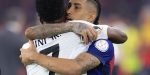 Raphinha e Vinicius Júnior são indicados ao prêmio Bola de Ouro