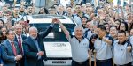 São Paulo recebe a primeira montadora da GWM do Hemisfério Sul