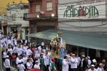 São Paulo tem festas italianas e japonesa neste fim de semana