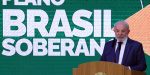 “Soberania é intocável”, diz Lula ao anunciar ajuda a exportadores