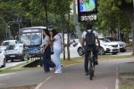 Veranico se intensifica e temperaturas podem chegar a 39°C em algumas regiões