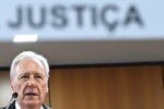 ‘Deflagramos uma das maiores operações da história contra o crime organizado’, diz Lewandowski