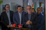 ‘Não somos contra o empreendedorismo, somos a favor da vida’, diz presidente da Câmara de SP sobre mototáxi por app