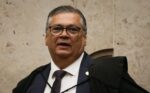 PF indicia mulher que hostilizou ministro Flávio Dino em voo