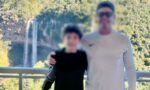 Pai e filho são encontrados após quatro dias desaparecidos em Balneário Camboriú