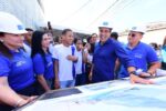 Prefeitura vai reconstruir escola no Matatu com piscina e mais que o dobro de vagas para o Ensino Fundamental e EJA – Secretaria de Comunicação