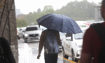 Rio de Janeiro e São Paulo podem ter chuva nesta segunda-feira