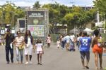 Começa amanhã: Fenagro 2025 terá programação especial da Seagri e abertura oficial com o governador no domingo | SECOM