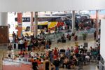 Nova Rodoviária da Bahia completa um mês com alta no fluxo e sucesso na Operação Carnaval | SECOM