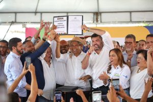 Governo do Estado investirá R$ 60 milhões para construção de hospital em Santaluz