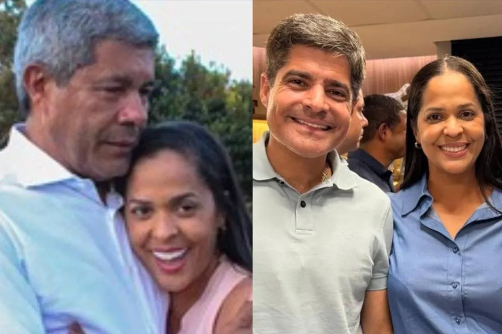 Liderança do Baixo Sul rompe com Jerônimo e declara apoio a ACM Neto