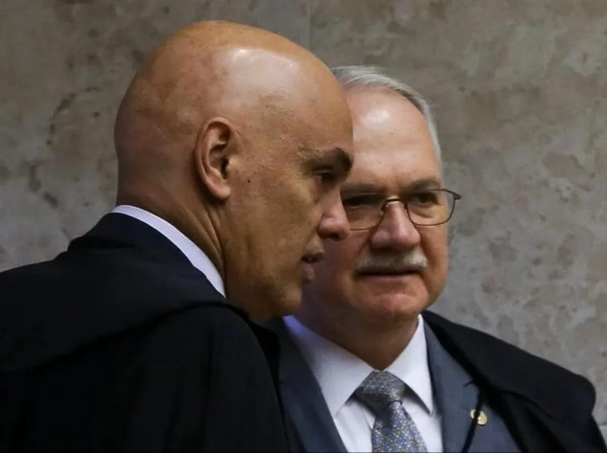 ‘Estamos imersos em uma crise’, diz o presidente do STF – CartaCapital