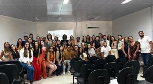 Creasi amplia atendimento para pessoas idosas no interior da Bahia pelo Telessaúde