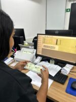 DPT destaca avanços na emissão da Carteira de Identidade Nacional na Bahia | SECOM