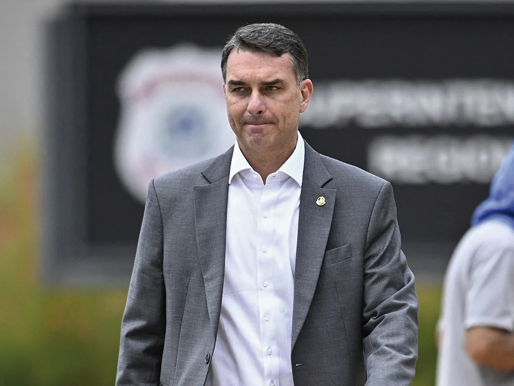 O que pensam os eleitores sobre a suposta ‘moderação’ de Flávio Bolsonaro, segundo a Quaest – CartaCapital