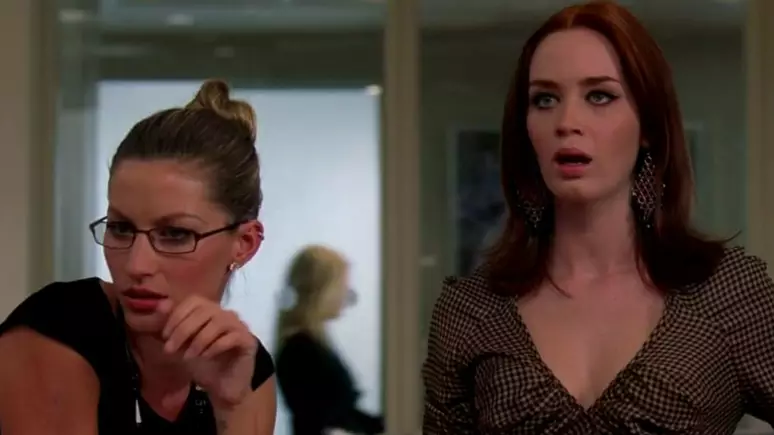 Entenda por que Gisele Bündchen ficou fora de “O Diabo Veste Prada 2”