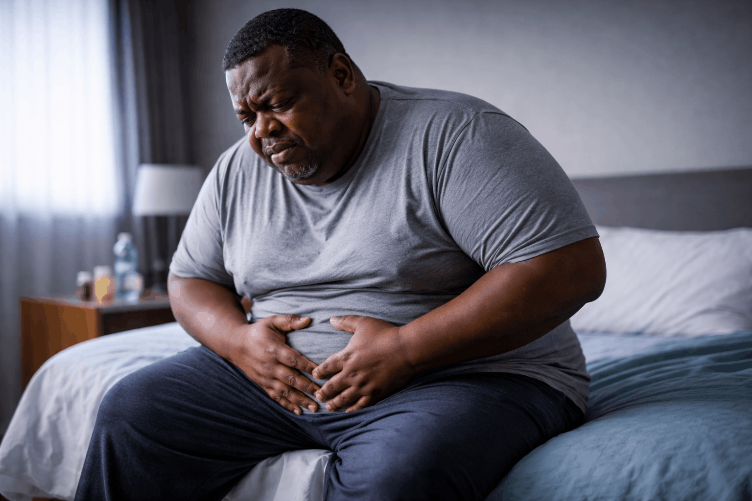 Câncer de intestino cresce na Bahia e obesidade chama atenção