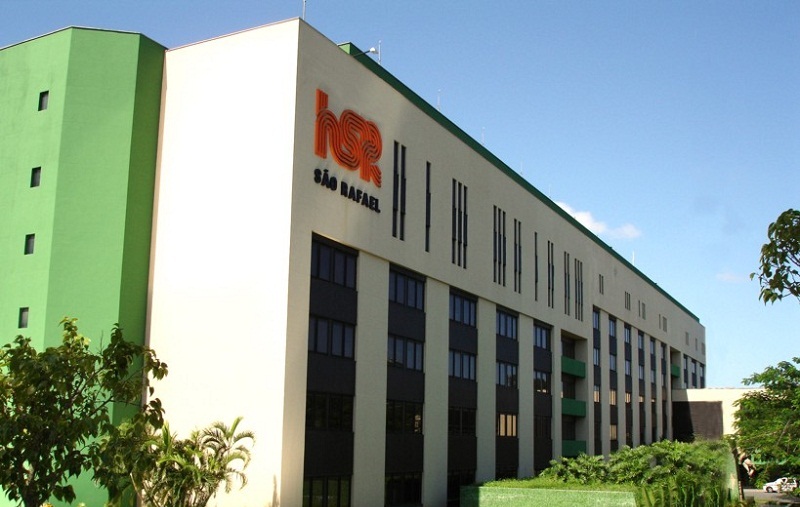 Hospital São Rafael abre 20 novas vagas para Técnico de Enfermagem