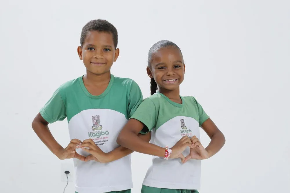 Itagibá supera metas nos índices de alfabetização infantil