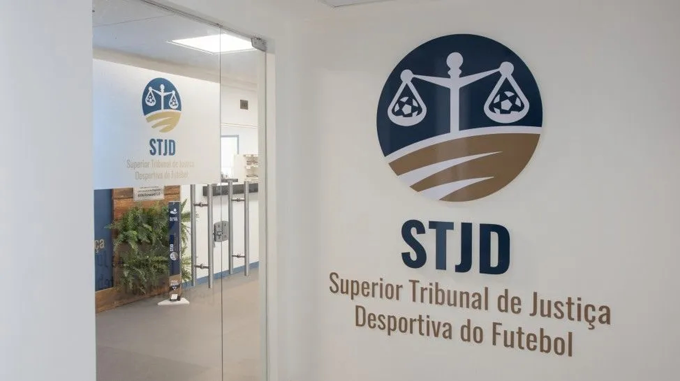stjd bahia