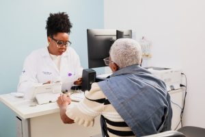 Policlínica de Escada tem alto índice de satisfação reconhecido em Moção de Aplauso na Câmara Municipal de Salvador