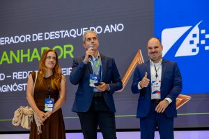 PPP de imagem da Bahia vence prêmio nacional e projeta estado como referência em inovação no SUS