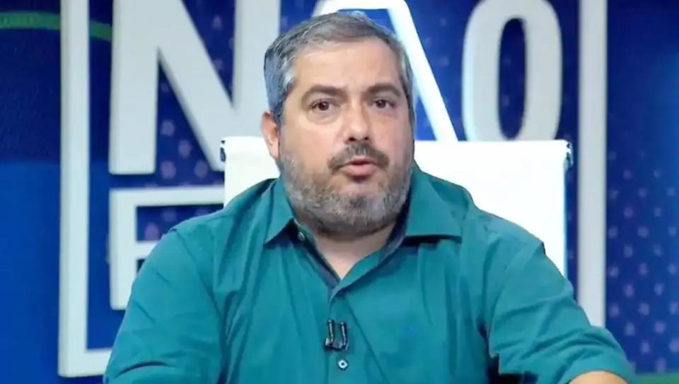 Se o Bahia for eliminado da Copa do Brasil, tem que trocar o treinador