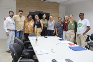 Sesab empossa novos membros do Comitê de Ética em Pesquisa