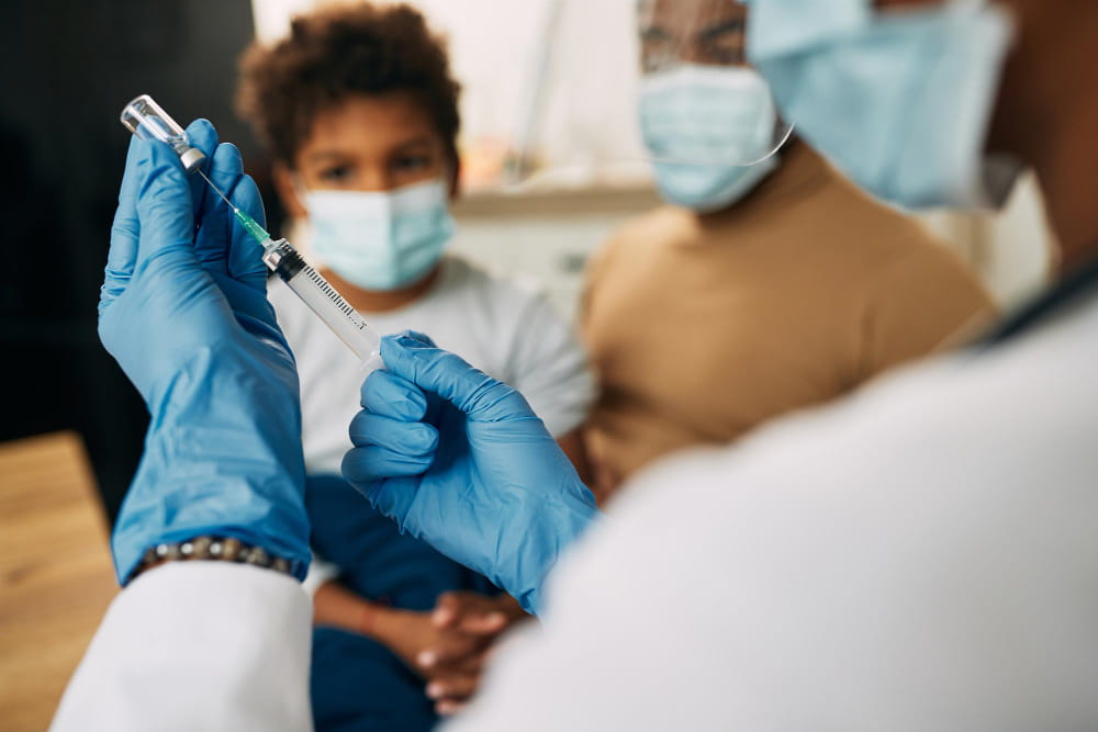 Vacina da gripe dura pouco? Entenda tudo sobre a proteção