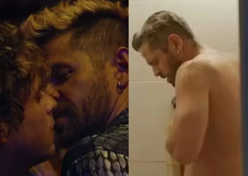 Vazamento de nude impulsiona interesse por filme estrelado por Alejandro Claveaux