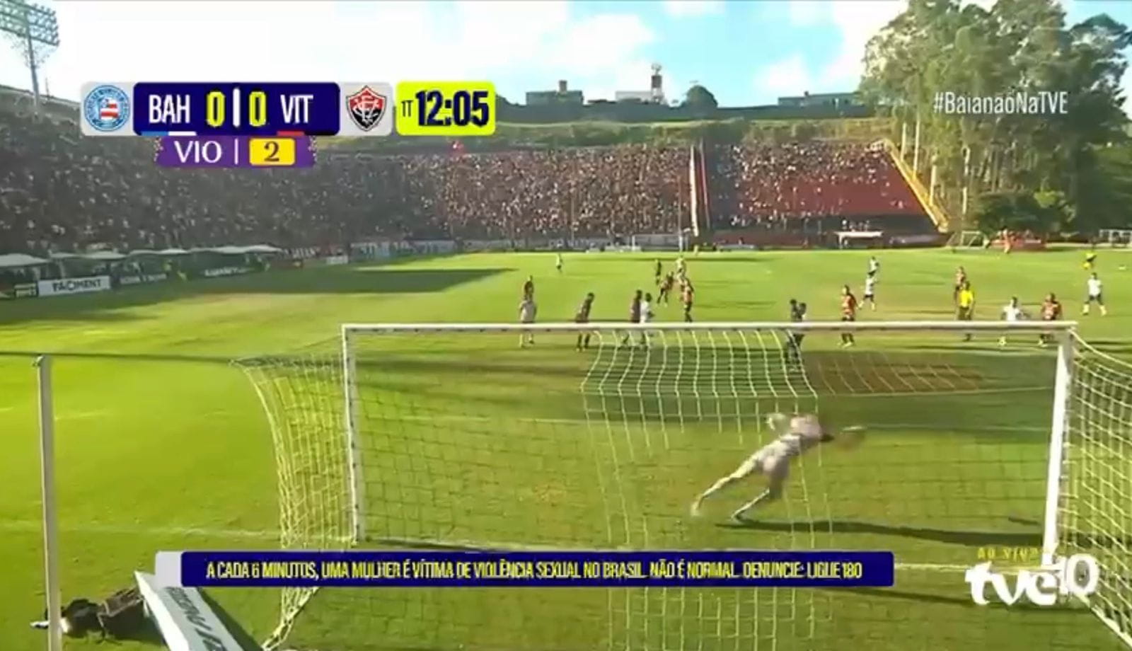 Comunicação que impacta a saúde coloca Secom-BA entre premiadas