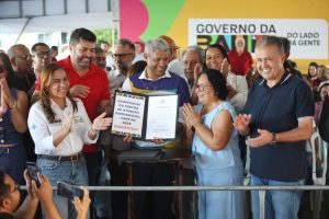 Estado investirá na construção de Caps e UBS em Nordestina