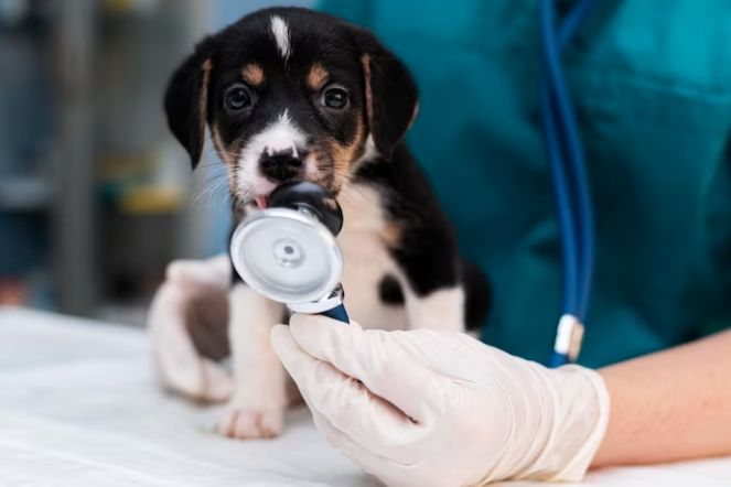 Brasil ultrapassa 200 mil veterinários e lidera ranking mundial
