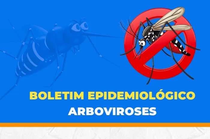 Saúde divulga novo Boletim das Arboviroses. Casos de dengue apresentam queda de 58% em relação a 2025