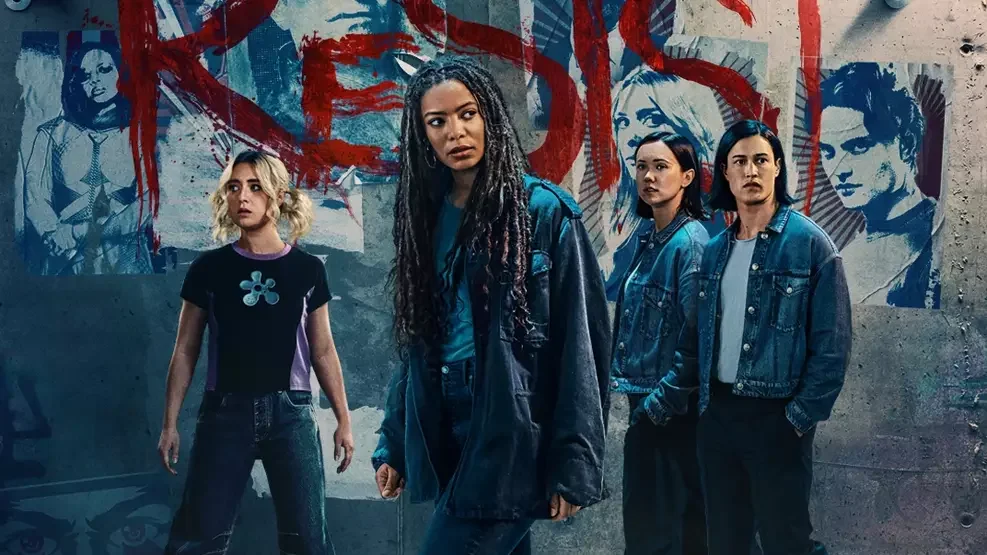 “Gen V”, derivado de The Boys, é cancelado após duas temporadas