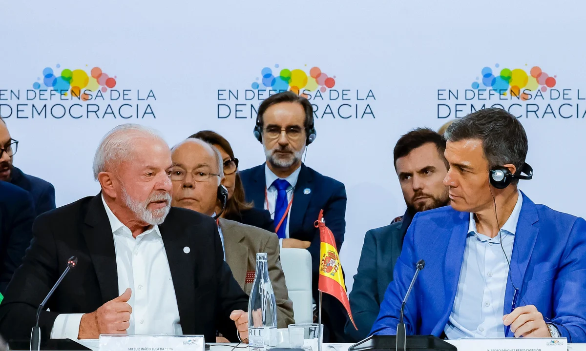 ‘Senhores da guerra’: As críticas de Lula à ONU em meio aos conflitos no Oriente Médio – CartaCapital