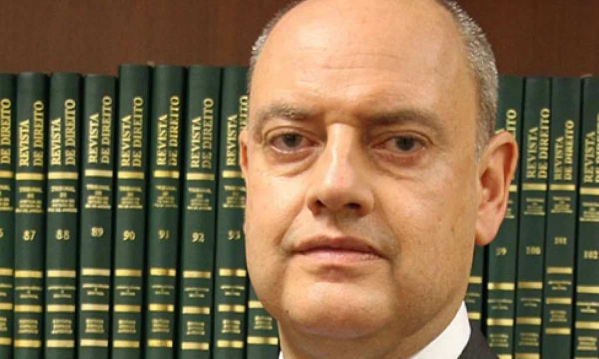 Governador em exercício no Rio exonera 93 da Secretaria de Governo – CartaCapital