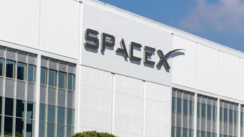 SpaceX avalia comprar startup de IA por US$ 60 bilhões