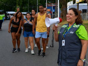 Da prevenção à resposta emergencial: como a vigilância em saúde protege os baianos