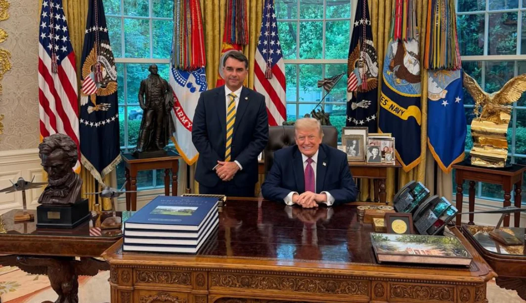 Decisão de Trump sobre PCC e CV é abusiva e afronta a soberania brasileira, diz ex-ministro da Justiça – CartaCapital